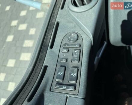 МАН 8 2011 в Бучаче на Automoto.ua Синий МАН 8, объемом двигателя 4.6 л и пробегом 431 тыс. км за 27450 $, фото 8 на Automoto.ua