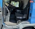 МАН 8 2011 в Бучаче на Automoto.ua Синий МАН 8, объемом двигателя 4.6 л и пробегом 431 тыс. км за 27450 $, фото 20 на Automoto.ua