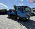 МАН 8 2011 в Бучаче на Automoto.ua Синий МАН 8, объемом двигателя 4.6 л и пробегом 431 тыс. км за 27450 $, фото 4 на Automoto.ua