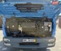 МАН 8 2011 в Бучаче на Automoto.ua Синий МАН 8, объемом двигателя 4.6 л и пробегом 431 тыс. км за 27450 $, фото 23 на Automoto.ua
