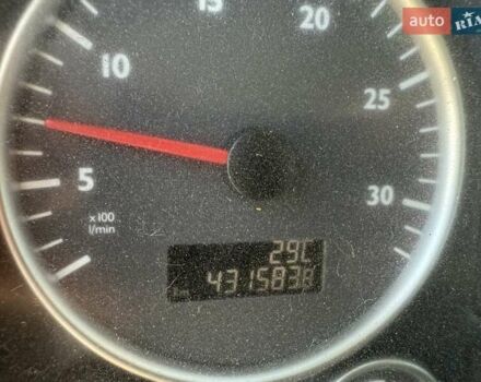 МАН 8 2011 в Бучаче на Automoto.ua Синий МАН 8, объемом двигателя 4.6 л и пробегом 431 тыс. км за 27450 $, фото 10 на Automoto.ua