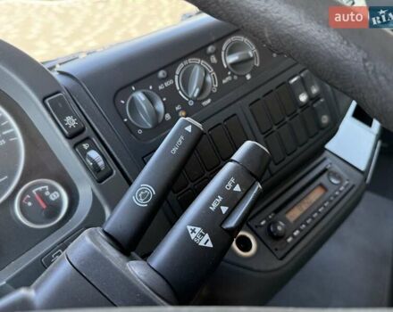 МАН 8 2011 в Бучаче на Automoto.ua Синий МАН 8, объемом двигателя 4.6 л и пробегом 431 тыс. км за 27450 $, фото 9 на Automoto.ua
