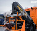 Помаранчевий МАН 8, об'ємом двигуна 4.6 л та пробігом 80 тис. км за 70000 $, фото 8 на Automoto.ua