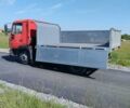МАН 8.113, объемом двигателя 0 л и пробегом 517 тыс. км за 18000 $, фото 4 на Automoto.ua
