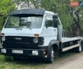 Белый МАН 8.136, объемом двигателя 5.7 л и пробегом 450 тыс. км за 14189 $, фото 1 на Automoto.ua