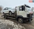 Білий МАН 8.136, об'ємом двигуна 5.7 л та пробігом 450 тис. км за 12000 $, фото 35 на Automoto.ua