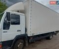 Білий МАН 8.136, об'ємом двигуна 4.58 л та пробігом 321 тис. км за 10500 $, фото 1 на Automoto.ua