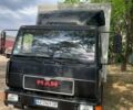 Чорний МАН 8.136, об'ємом двигуна 4.58 л та пробігом 837 тис. км за 10500 $, фото 1 на Automoto.ua