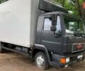 Чорний МАН 8.136, об'ємом двигуна 4.58 л та пробігом 837 тис. км за 10500 $, фото 2 на Automoto.ua