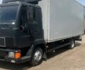 Чорний МАН 8.136, об'ємом двигуна 4.58 л та пробігом 837 тис. км за 10500 $, фото 6 на Automoto.ua