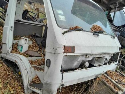 МАН 8.136, об'ємом двигуна 0 л та пробігом 0 тис. км за 1500 $, фото 1 на Automoto.ua