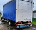 Белый МАН 8.145, объемом двигателя 4.6 л и пробегом 700 тыс. км за 8300 $, фото 3 на Automoto.ua