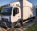 Білий МАН 8.145, об'ємом двигуна 4.58 л та пробігом 913 тис. км за 10000 $, фото 1 на Automoto.ua