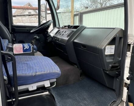 МАН 8.145, об'ємом двигуна 0 л та пробігом 0 тис. км за 12000 $, фото 1 на Automoto.ua