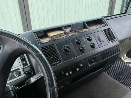 МАН 8.145, объемом двигателя 0 л и пробегом 0 тыс. км за 12000 $, фото 1 на Automoto.ua