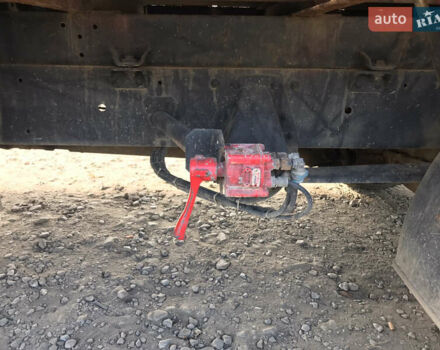 МАН 8.150 груз. 1991 в Ивано-Франковске на Automoto.ua Белый МАН 8.150 груз., объемом двигателя 6.87 л и пробегом 300 тыс. км за 10500 $, фото 12 на Automoto.ua