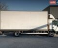 Белый МАН 8.150 груз., объемом двигателя 0 л и пробегом 800 тыс. км за 9500 $, фото 1 на Automoto.ua