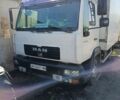 Белый МАН 8.150 груз., объемом двигателя 0 л и пробегом 565 тыс. км за 11000 $, фото 9 на Automoto.ua