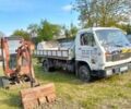 Белый МАН 8.150 груз., объемом двигателя 6.87 л и пробегом 300 тыс. км за 22000 $, фото 1 на Automoto.ua