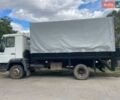 Белый МАН 8.150 груз., объемом двигателя 4.58 л и пробегом 132 тыс. км за 16500 $, фото 2 на Automoto.ua