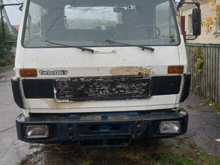 МАН 8.150 груз. 1993 в Василькове на Automoto.ua Белый МАН 8.150 груз., объемом двигателя 6.9 л и пробегом 400 тыс. км за 6500 $, фото 1 на Automoto.ua