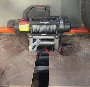 Черный МАН 8.150 груз., объемом двигателя 4.58 л и пробегом 602 тыс. км за 16100 $, фото 1 на Automoto.ua