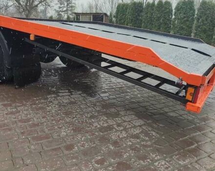 Черный МАН 8.150 груз., объемом двигателя 4.58 л и пробегом 602 тыс. км за 16100 $, фото 4 на Automoto.ua