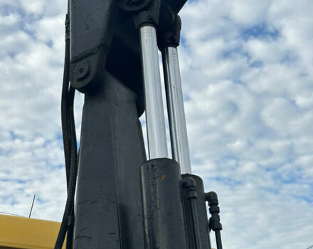 МАН 8.150 груз., объемом двигателя 0 л и пробегом 625 тыс. км за 32450 $, фото 22 на Automoto.ua