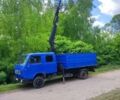 Синий МАН 8.150 груз., объемом двигателя 0 л и пробегом 220 тыс. км за 11500 $, фото 1 на Automoto.ua