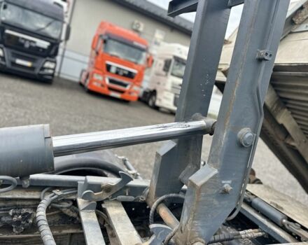 МАН 8.153, объемом двигателя 4.58 л и пробегом 0 тыс. км за 769 $, фото 10 на Automoto.ua