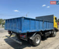 МАН 8.153, объемом двигателя 4.6 л и пробегом 750 тыс. км за 14800 $, фото 4 на Automoto.ua