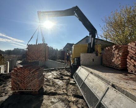 МАН 8.153, объемом двигателя 4.58 л и пробегом 0 тыс. км за 774 $, фото 2 на Automoto.ua