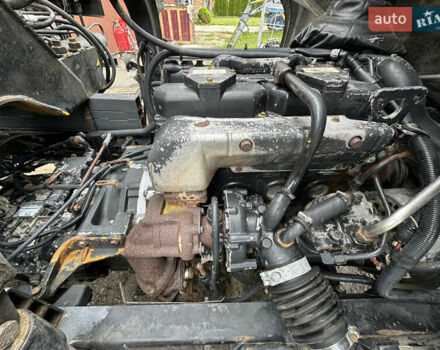 Жовтий МАН 8.153, об'ємом двигуна 4.58 л та пробігом 0 тис. км за 32500 $, фото 34 на Automoto.ua