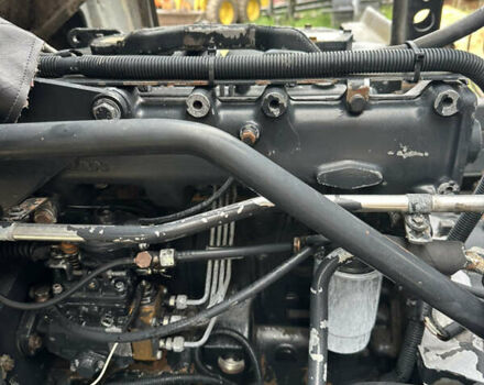 Жовтий МАН 8.153, об'ємом двигуна 4.58 л та пробігом 0 тис. км за 32500 $, фото 35 на Automoto.ua