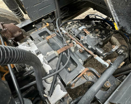 Жовтий МАН 8.153, об'ємом двигуна 4.58 л та пробігом 0 тис. км за 32500 $, фото 37 на Automoto.ua