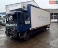 Синий МАН 8.153, объемом двигателя 4.58 л и пробегом 444 тыс. км за 5500 $, фото 3 на Automoto.ua