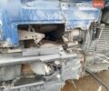Синий МАН 8.153, объемом двигателя 4.58 л и пробегом 444 тыс. км за 5500 $, фото 2 на Automoto.ua