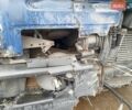 Синий МАН 8.153, объемом двигателя 4.58 л и пробегом 444 тыс. км за 6000 $, фото 2 на Automoto.ua