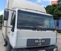 МАН 8.155, объемом двигателя 0 л и пробегом 600 тыс. км за 6500 $, фото 1 на Automoto.ua