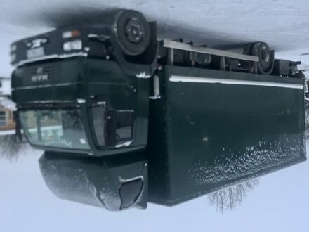 МАН 8.155, объемом двигателя 0 л и пробегом 0 тыс. км за 9999 $, фото 1 на Automoto.ua