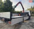 Белый МАН 8.163, объемом двигателя 4.58 л и пробегом 750 тыс. км за 15450 $, фото 1 на Automoto.ua