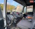 Белый МАН 8.163, объемом двигателя 4.58 л и пробегом 750 тыс. км за 15450 $, фото 2 на Automoto.ua