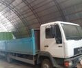 Белый МАН 8.163, объемом двигателя 4.5 л и пробегом 382 тыс. км за 8000 $, фото 1 на Automoto.ua