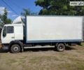 Белый МАН 8.163, объемом двигателя 4.6 л и пробегом 1000 тыс. км за 8000 $, фото 1 на Automoto.ua