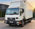 Білий МАН 8.163, об'ємом двигуна 4.58 л та пробігом 671 тис. км за 7500 $, фото 1 на Automoto.ua