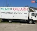 Білий МАН 8.163, об'ємом двигуна 4.58 л та пробігом 920 тис. км за 7000 $, фото 1 на Automoto.ua