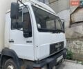 Білий МАН 8.163, об'ємом двигуна 4.6 л та пробігом 200 тис. км за 9000 $, фото 1 на Automoto.ua
