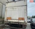 Білий МАН 8.163, об'ємом двигуна 4.6 л та пробігом 200 тис. км за 9000 $, фото 3 на Automoto.ua