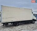 Білий МАН 8.163, об'ємом двигуна 4.58 л та пробігом 533 тис. км за 9599 $, фото 5 на Automoto.ua