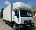 Білий МАН 8.163, об'ємом двигуна 4.58 л та пробігом 325 тис. км за 9500 $, фото 1 на Automoto.ua
